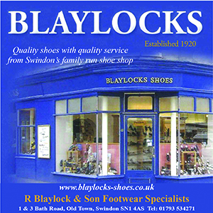 Blaylocks - Leave till Jan 25