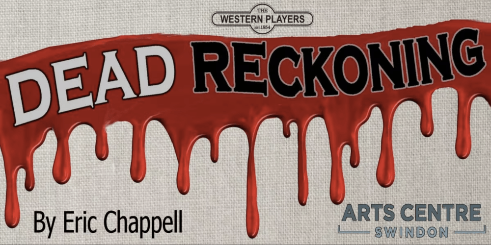 Prepare to be thrilled by the Western Players at Swindon Arts Centre