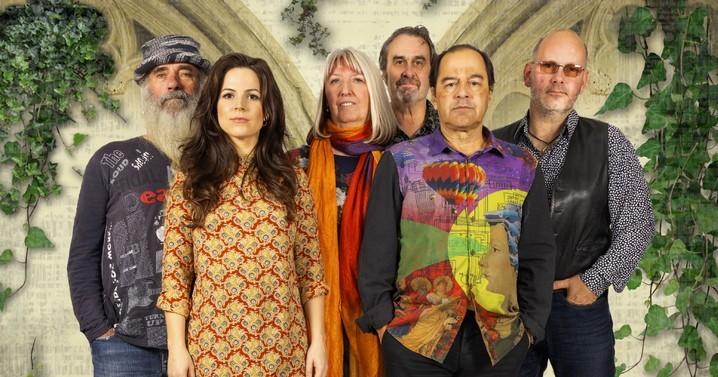 Pioneering folk rockers Steeleye Span band come to Swindon later this month