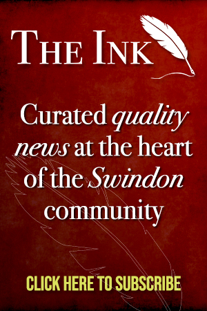 The Ink