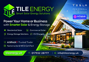 Tile Energy