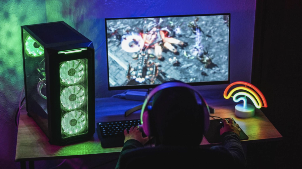 Top Reasons Why PC Gaming Remains Popular Worldwide