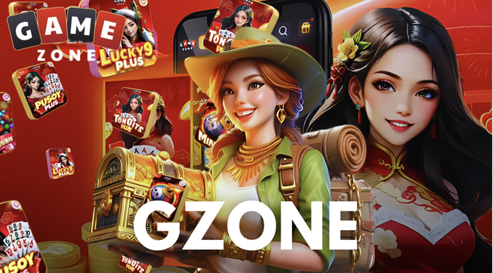 GameZone Perya and Filipino Culture: More Than Carnival Games