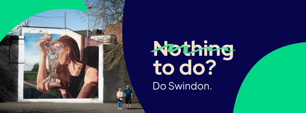 New ‘Do Swindon’ website launches to highlight what Swindon has to offer
