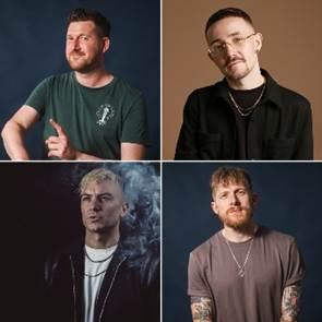 World class musicians heading for MECA Swindon date