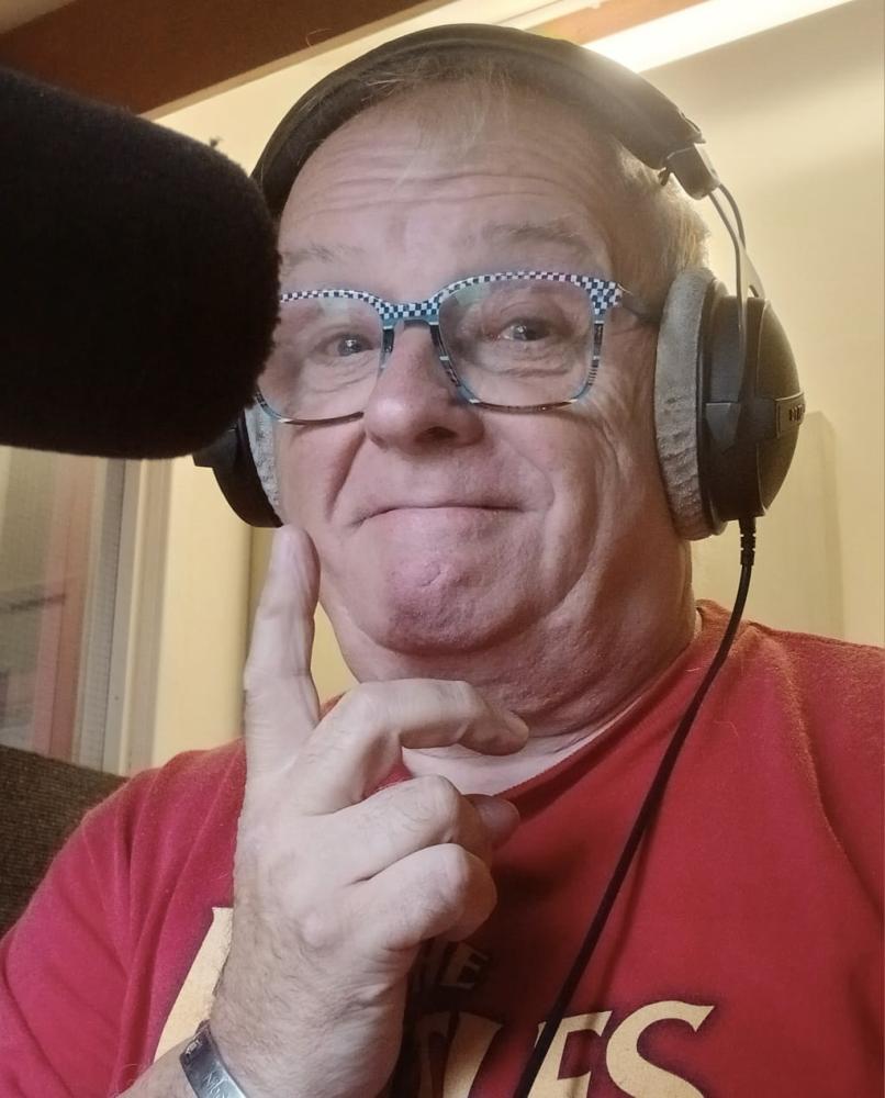 Nigel Pearce