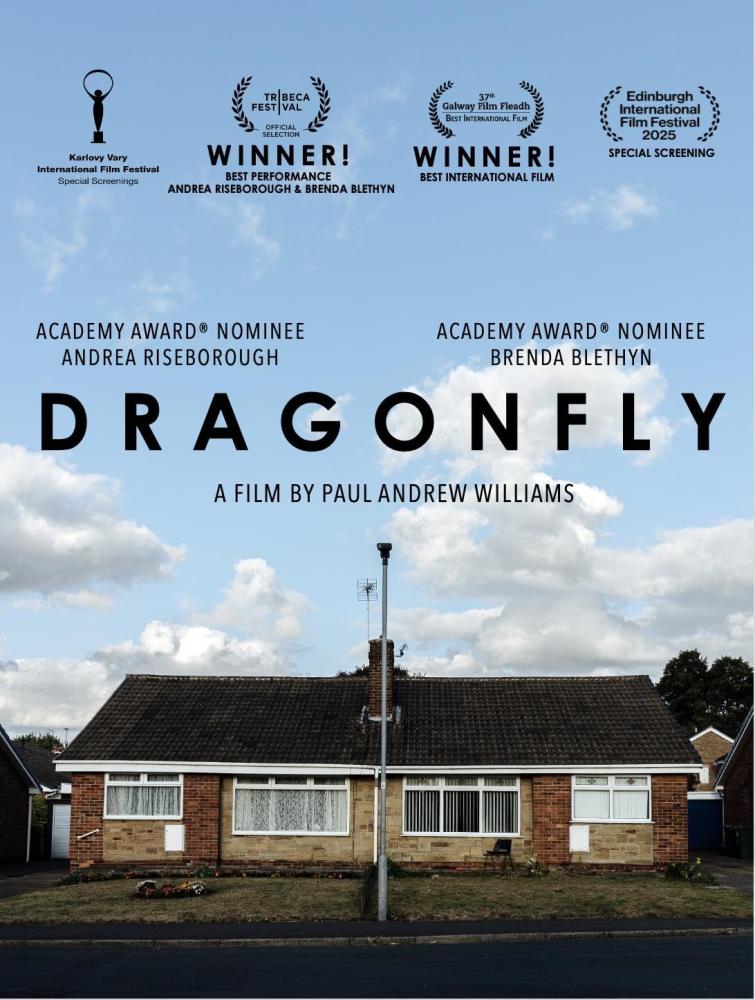 Great season of international cinema promised by Swindon Film