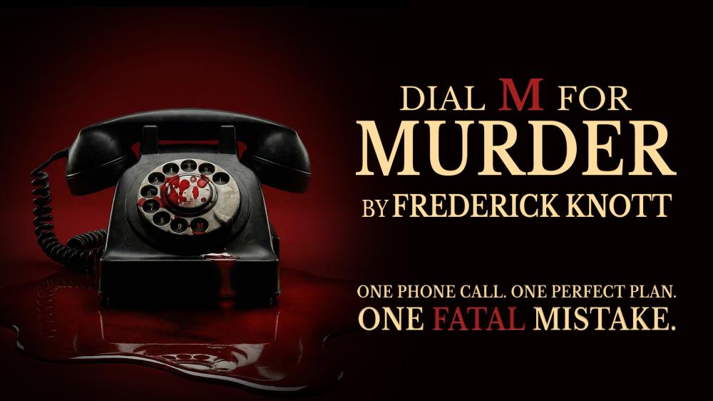 Classic Hitchcock thriller comes to Swindon stage