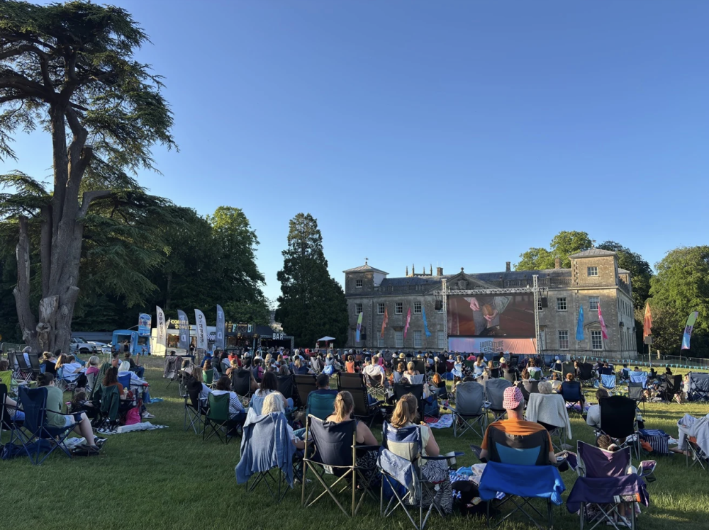 Lydiard Park's exciting autumn of special events
