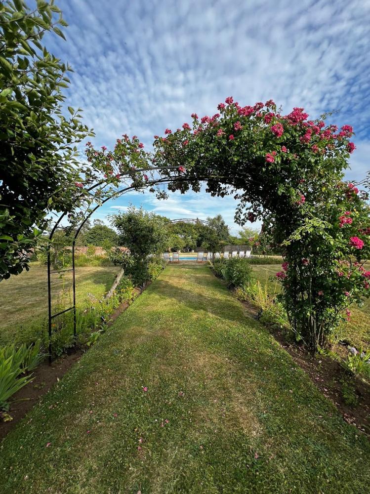 £20m vision to restore historic Wiltshire estate