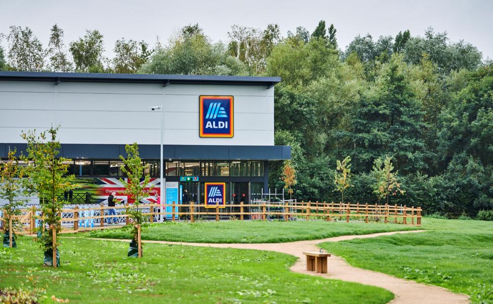 Have your say on new Aldi store locations