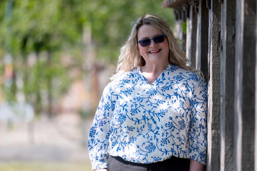Confident Cashflow founder Nicki Kinton has been named as guest speaker