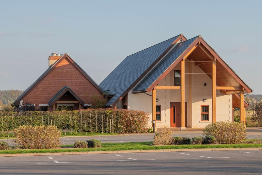 Crematorium to become funeral ‘SuperVenue’