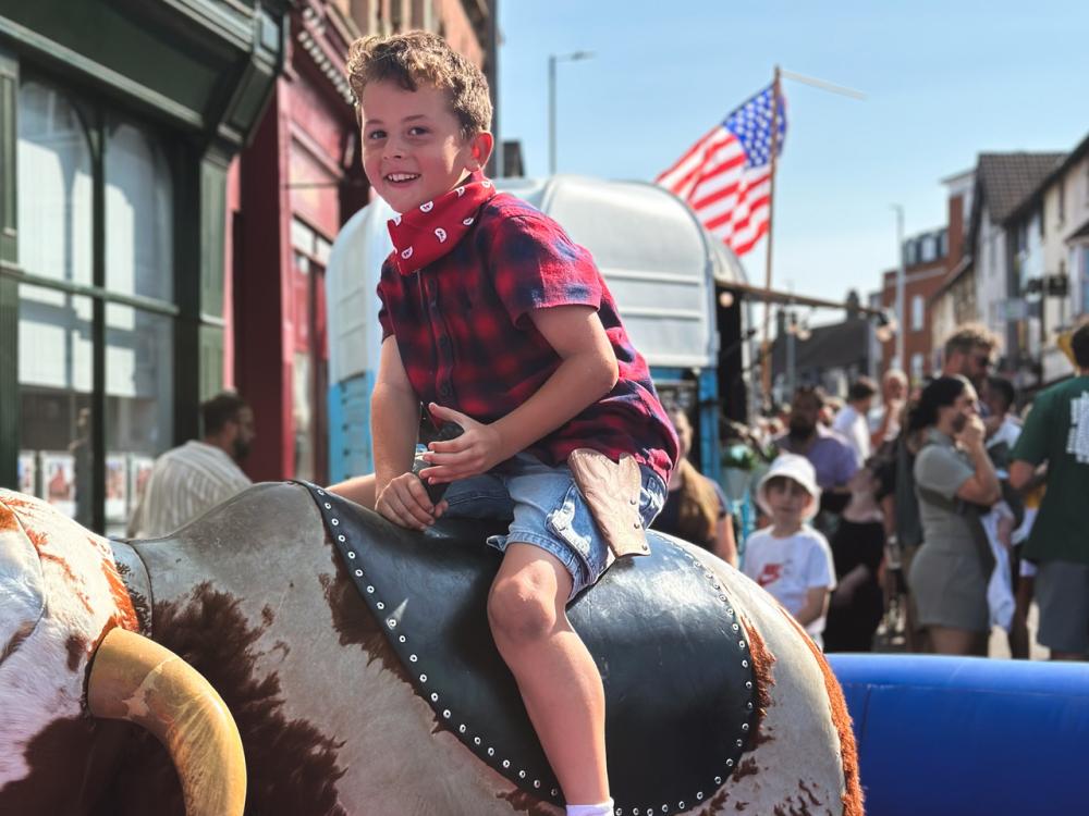 Beer & Country Festival to kick off August events in Old Town