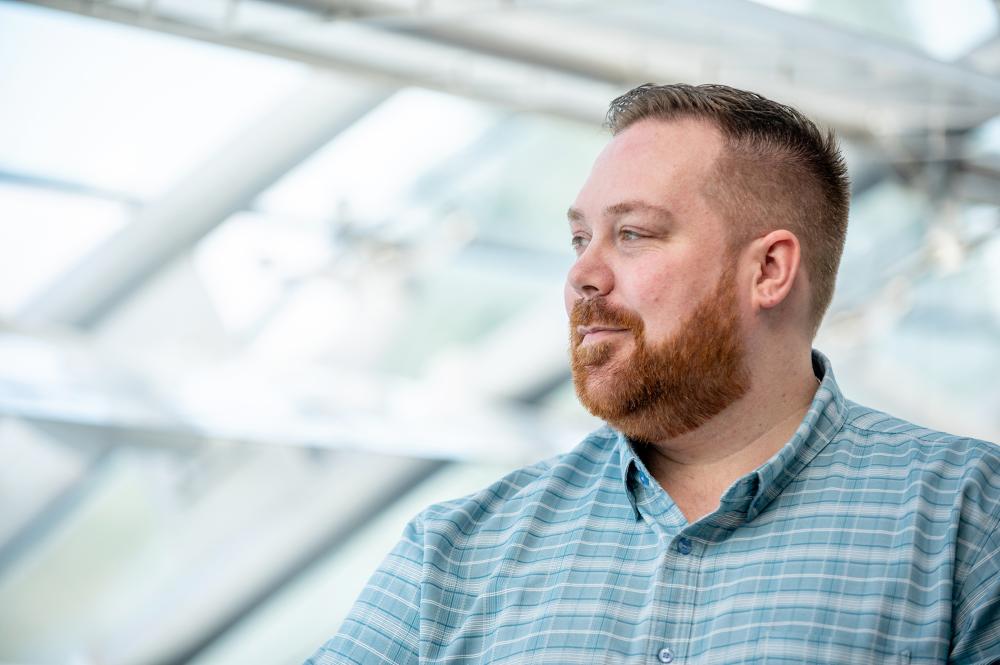 Swindon expert advises on terror attack prevention
