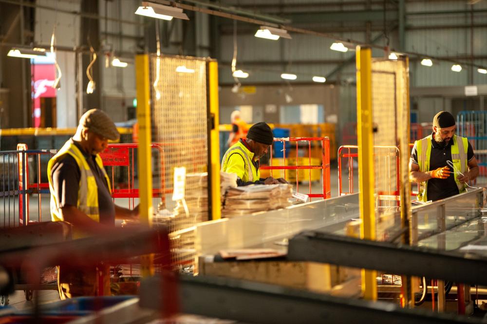 Specialist Swindon firm's deal with Times and Sun publisher