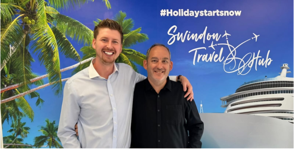 Swindon Travel Hub Brings Cruise & Holiday Show to the County Ground