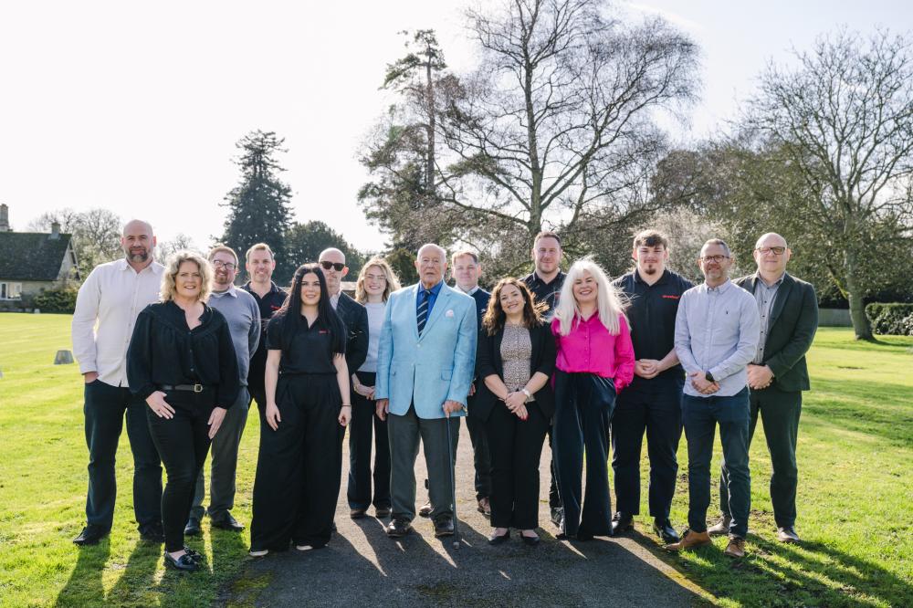 Leading mobility aids company named as ‘Great Place to Work’