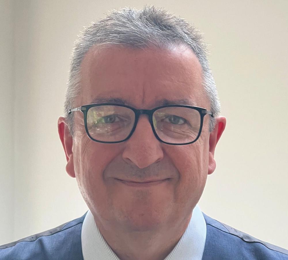 Looking optimistically to the future - Swindon Borough Council Leader Cllr Gary Sumner writes for the Link