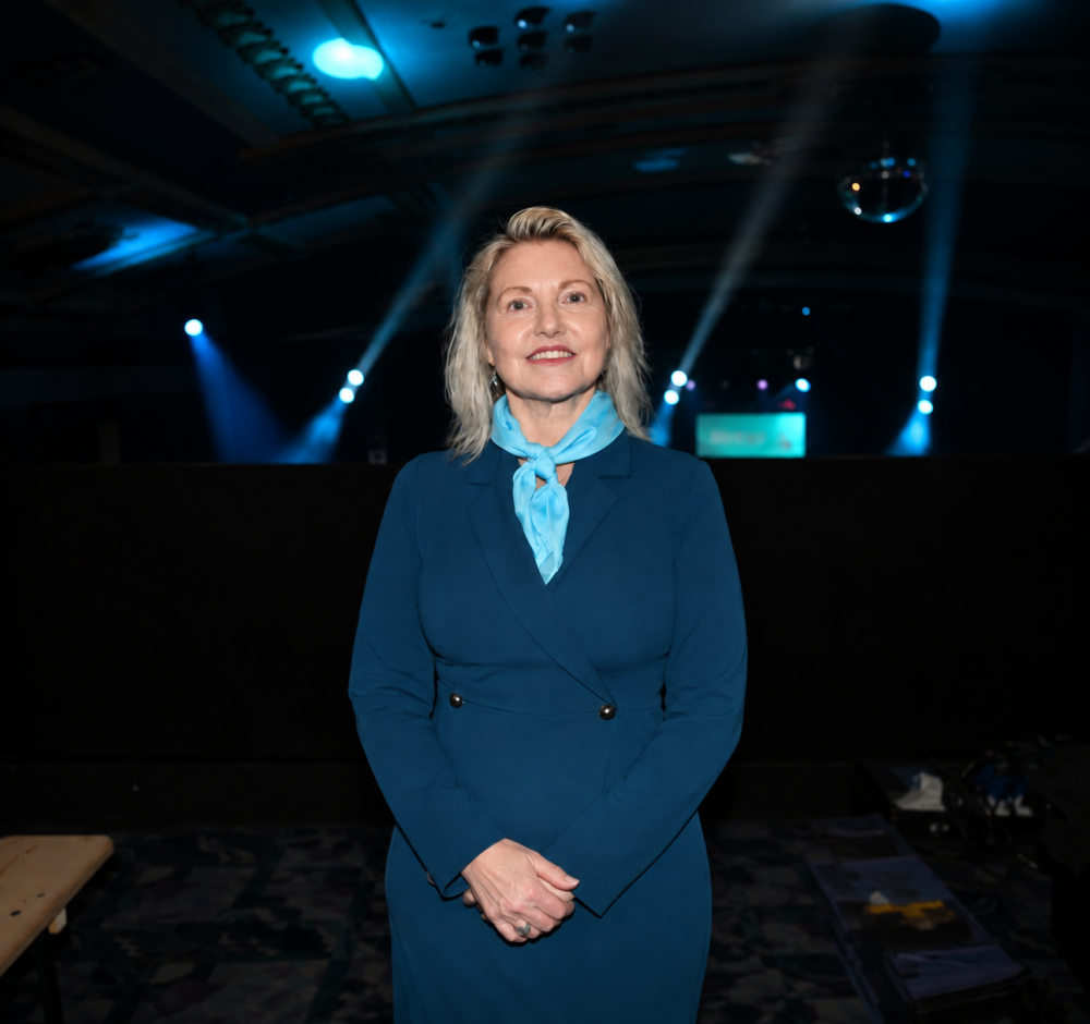 Reform UK Swindon - Listening to Residents, Working for Swindon: Swindon Borough Council Reform UK Group Leader Cllr Sara Godwin writes for the Link