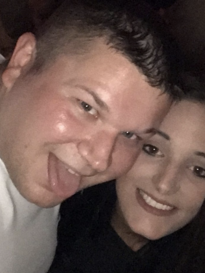 Lee and Jordan