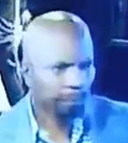 Image released following Old Town sexual assault