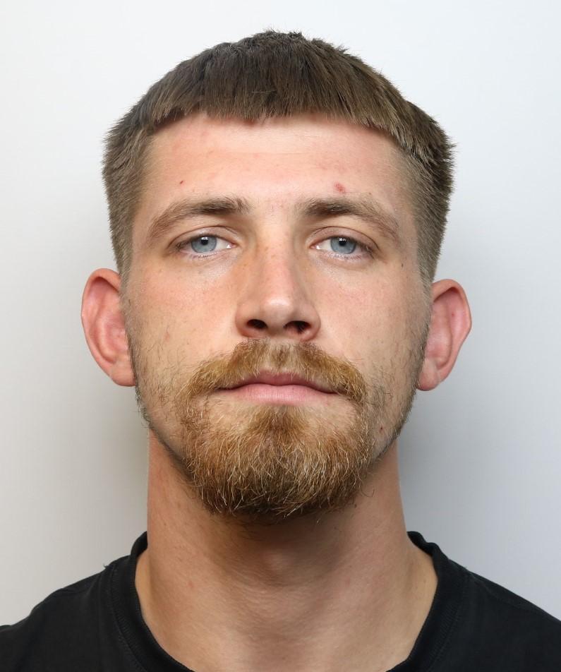 Swindon man jailed for driving while disqualified