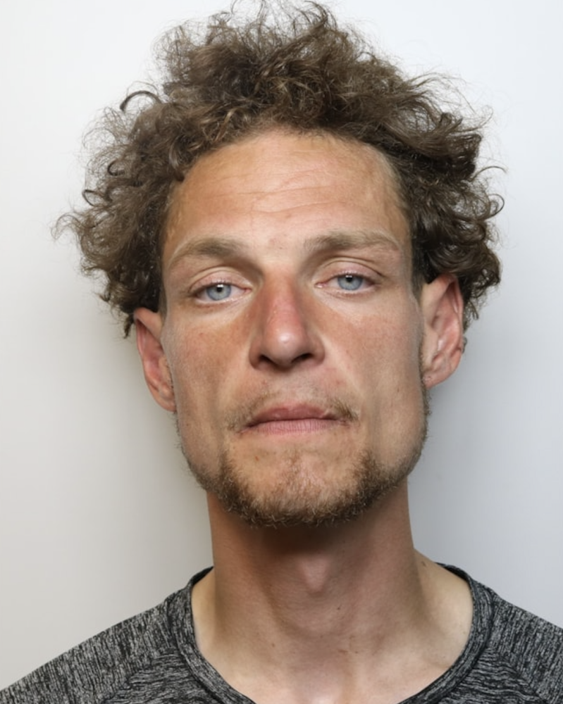 Prolific Swindon shoplifter jailed and given Criminal Behaviour Order