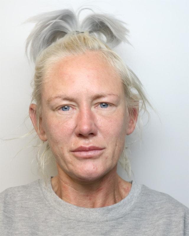 Jail for prolific shoplifter found with stolen toys and clothing