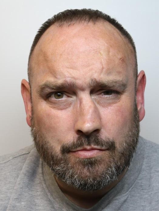 Vincent Sparkes sentenced to life imprisonment after being found guilty of murder of Swindon man 