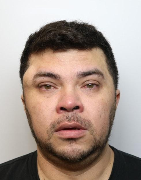Swindon child rapist jailed for 18 years