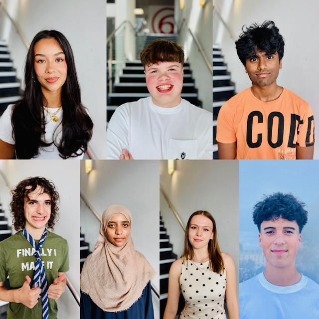 GCSE success for Commonweal students