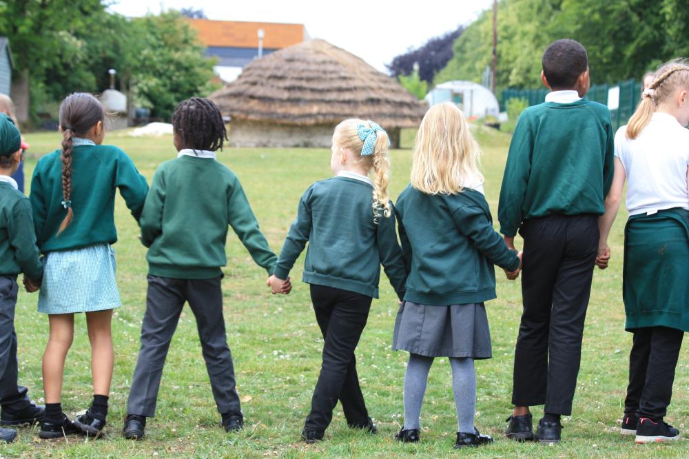 Multi-academy trust shortlisted for two 'Oscars of education'