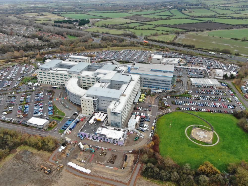 GWH Trust first in South West to offer pioneering sleep apnoea implant