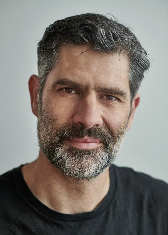 Levon Biss