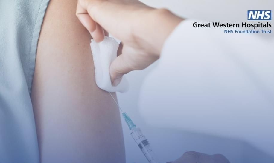 RSV vaccinations for more adults in the South West