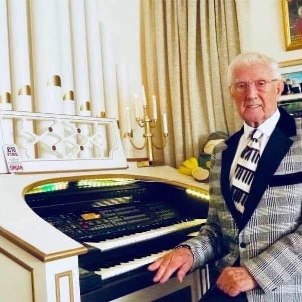 The day the music died - a tribute to John Holmes