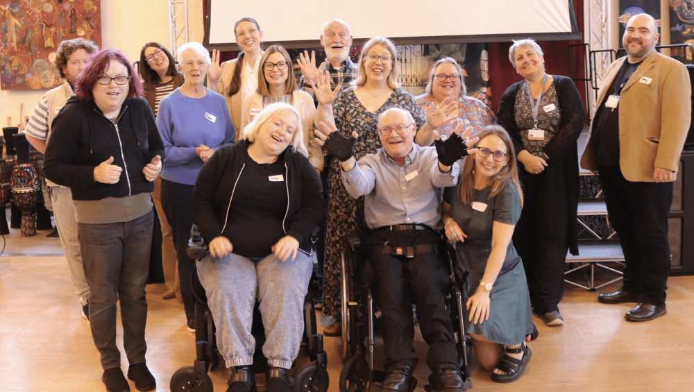 The council wants to hear the views of all