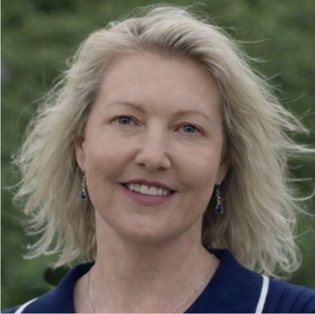 Reform UK Swindon Cllr Sara Godwin