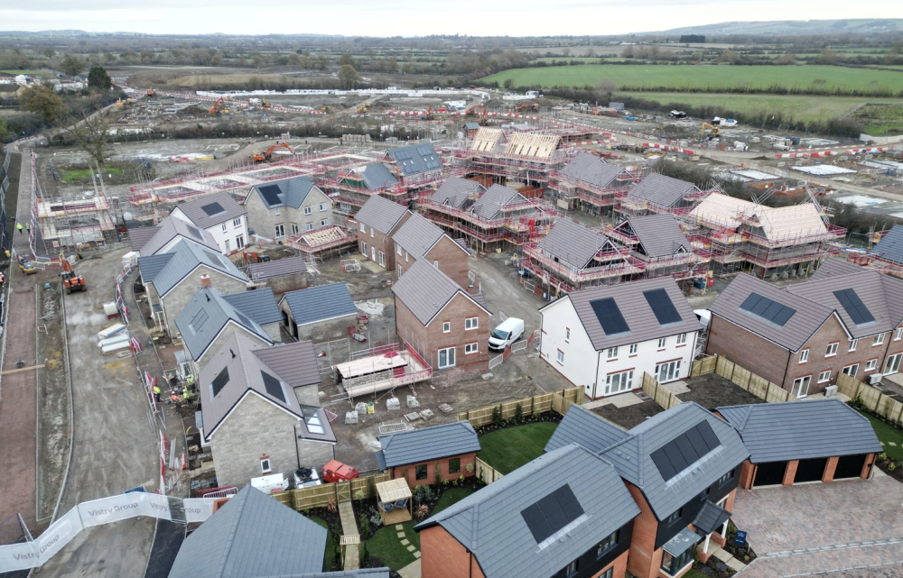 Government funding blow for planned Swindon schools