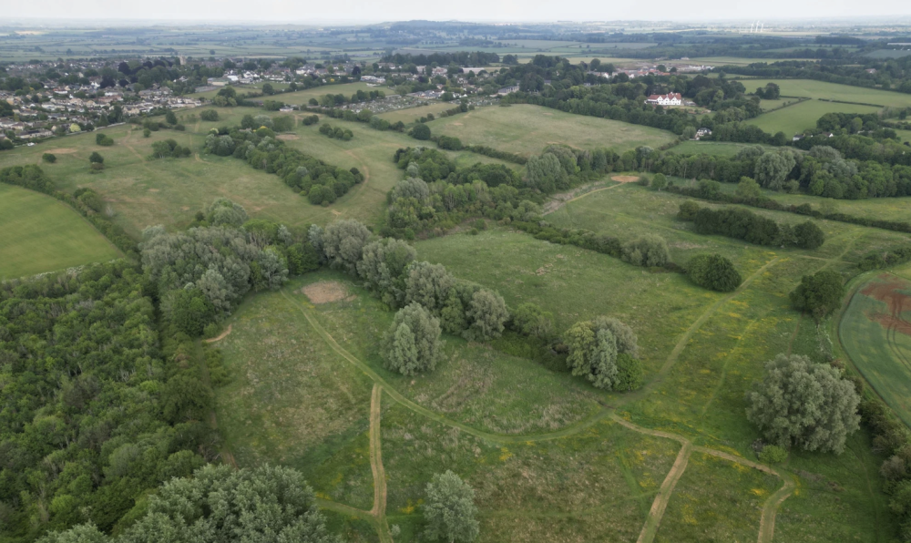 Highworth golf course proposals will not be considered in July