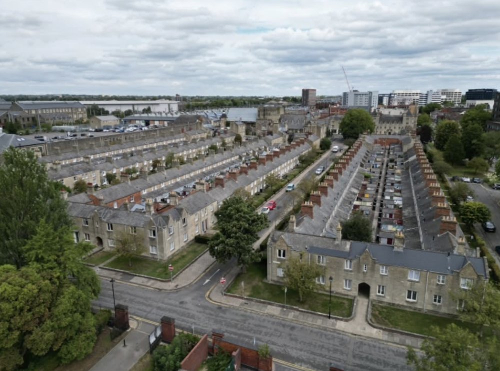 Swindon’s Local Plan public consultation opens
