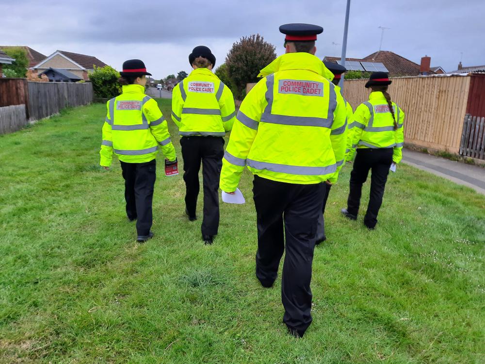 New initiatives launched in campaign to reduce knife-related violence