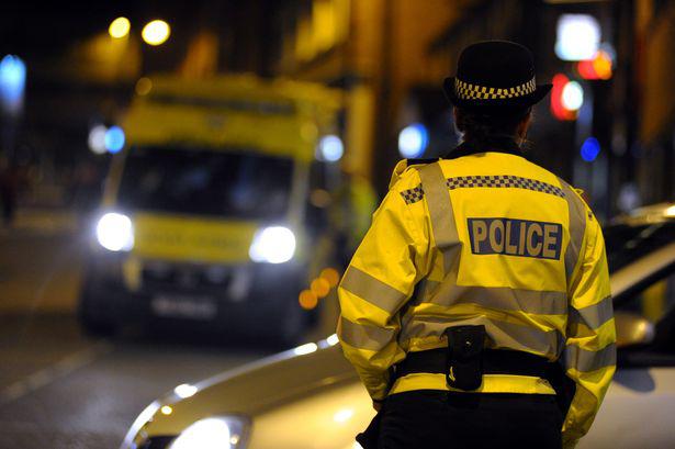 Wiltshire Police urges victims to report hate crime as offences increase