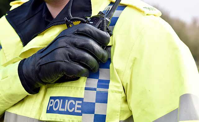 Man appears in court on murder charge following collision
